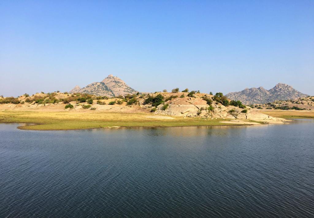 13-daagse paardrijtocht Le Grand Tour Rajasthan – India - Afbeelding 3