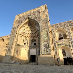 9-daagse paardrijtocht Nurota-bergen, woestijn en Zijderoute - Oezbekistan - Afbeelding 22