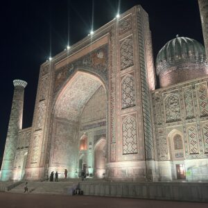 9-daagse paardrijtocht Nurota-bergen, woestijn en Zijderoute - Oezbekistan - Afbeelding 19