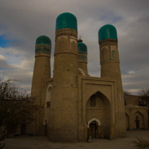 9-daagse paardrijtocht Nurota-bergen, woestijn en Zijderoute - Oezbekistan - Afbeelding 10