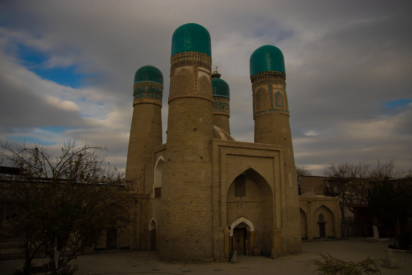 9-daagse paardrijtocht Nurota-bergen, woestijn en Zijderoute - Oezbekistan - Afbeelding 10