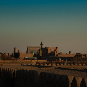 9-daagse paardrijtocht Nurota-bergen, woestijn en Zijderoute - Oezbekistan - Afbeelding 8