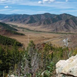 13-daagse paardrijtocht Altaj-gebergte en Katon-Karagay National Park - Kazachstan - Afbeelding 8