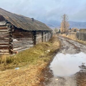 13-daagse paardrijtocht Altaj-gebergte en Katon-Karagay National Park - Kazachstan - Afbeelding 6