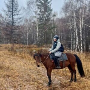 13-daagse paardrijtocht Altaj-gebergte en Katon-Karagay National Park - Kazachstan - Afbeelding 4