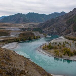 13-daagse paardrijtocht Altaj-gebergte en Katon-Karagay National Park - Kazachstan - Afbeelding 2