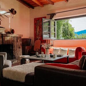 Paardrijden aan de voet van het Andesgebergte - Argentinië - Afbeelding 20