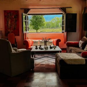 Paardrijden aan de voet van het Andesgebergte - Argentinië - Afbeelding 19