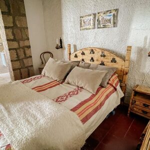 Paardrijden aan de voet van het Andesgebergte - Argentinië - Afbeelding 21