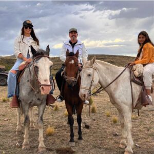 Paardrijden aan de voet van het Andesgebergte - Argentinië - Afbeelding 12