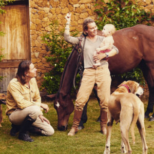 Standplaats Paardrijvakantie Polo, Golf & Wildlife - Tanzania - Afbeelding 43