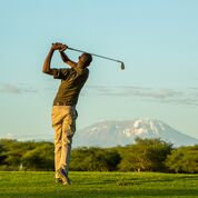 Standplaats Paardrijvakantie Polo, Golf & Wildlife - Tanzania - Afbeelding 25
