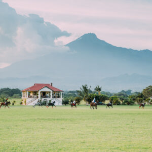 Standplaats Paardrijvakantie Polo, Golf & Wildlife - Tanzania - Afbeelding 22