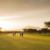 Standplaats Paardrijvakantie Polo, Golf & Wildlife - Tanzania - Afbeelding 23