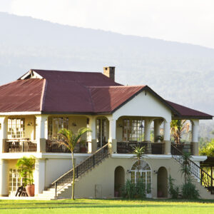 Standplaats Paardrijvakantie Polo, Golf & Wildlife - Tanzania - Afbeelding 20