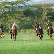 Standplaats Paardrijvakantie Polo, Golf & Wildlife - Tanzania - Afbeelding 21