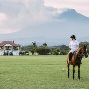 Standplaats Paardrijvakantie Polo, Golf & Wildlife - Tanzania - Afbeelding 15