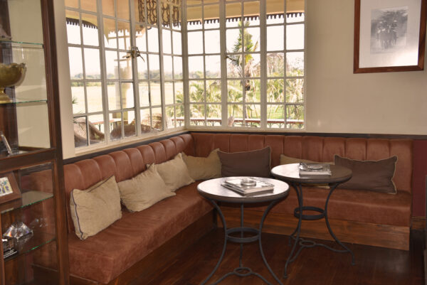 Standplaats Paardrijvakantie Polo, Golf & Wildlife - Tanzania