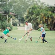 Standplaats Paardrijvakantie Polo, Golf & Wildlife - Tanzania - Afbeelding 13