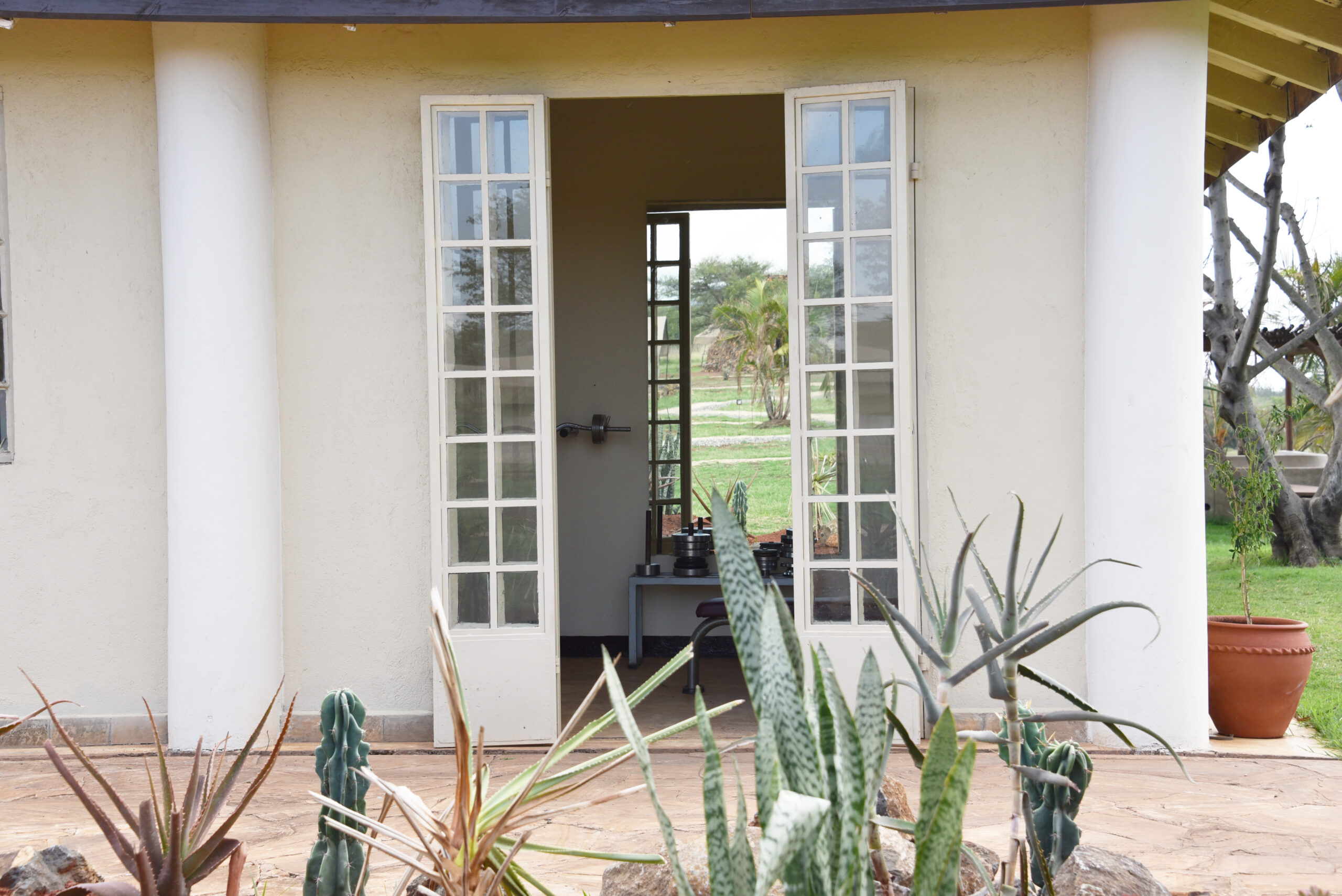 Standplaats Paardrijvakantie Polo, Golf & Wildlife - Tanzania - Afbeelding 9