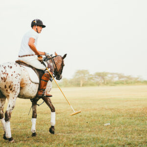 Standplaats Paardrijvakantie Polo, Golf & Wildlife - Tanzania - Afbeelding 8