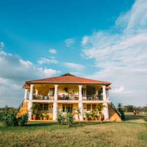 Standplaats Paardrijvakantie Polo, Golf & Wildlife - Tanzania - Afbeelding 4