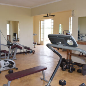 Standplaats Paardrijvakantie Polo, Golf & Wildlife - Tanzania - Afbeelding 3