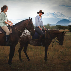 Standplaats Paardrijvakantie Polo, Golf & Wildlife - Tanzania - Afbeelding 38