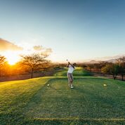 Standplaats Paardrijvakantie Polo, Golf & Wildlife - Tanzania - Afbeelding 37