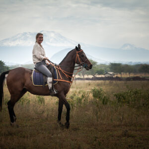 Standplaats Paardrijvakantie Polo, Golf & Wildlife - Tanzania - Afbeelding 32