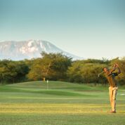 Standplaats Paardrijvakantie Polo, Golf & Wildlife - Tanzania - Afbeelding 33