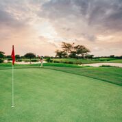 Standplaats Paardrijvakantie Polo, Golf & Wildlife - Tanzania - Afbeelding 31