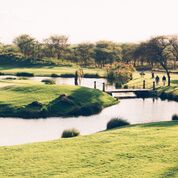 Standplaats Paardrijvakantie Polo, Golf & Wildlife - Tanzania - Afbeelding 29