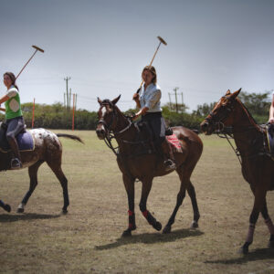 Standplaats Paardrijvakantie Polo, Golf & Wildlife - Tanzania - Afbeelding 26