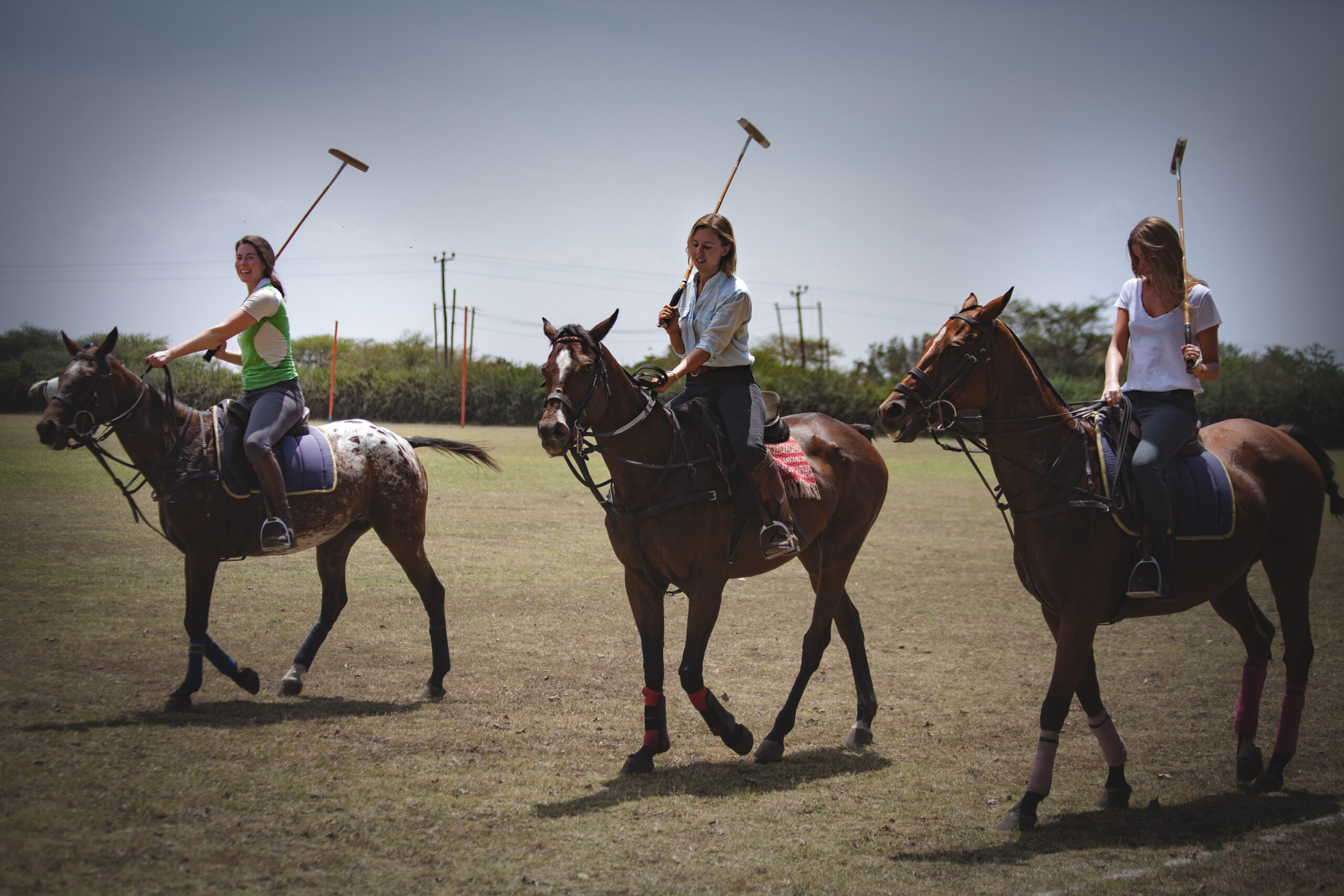 Standplaats Paardrijvakantie Polo, Golf & Wildlife - Tanzania - Afbeelding 26