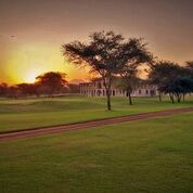Standplaats Paardrijvakantie Polo, Golf & Wildlife - Tanzania - Afbeelding 27