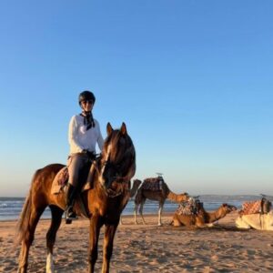 8-daagse paardrijtocht van Agadir naar Essaouira - Marokko - Afbeelding 25