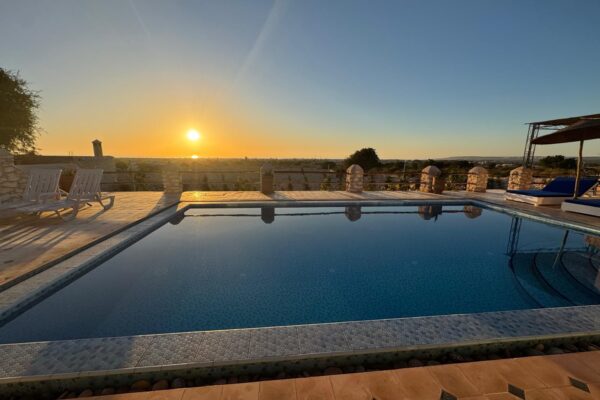 8-daagse paardrijtocht van Agadir naar Essaouira - Marokko