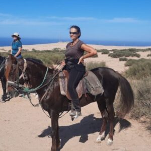 8-daagse paardrijtocht van Agadir naar Essaouira - Marokko - Afbeelding 4