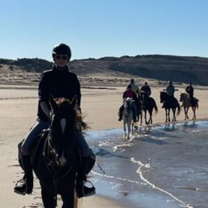 8-daagse paardrijtocht van Agadir naar Essaouira - Marokko - Afbeelding 23