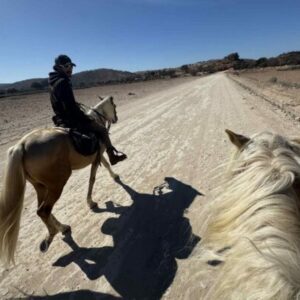 8-daagse paardrijtocht van Agadir naar Essaouira - Marokko - Afbeelding 19