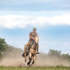Buitenrit Wildlife Day Ride - Tanzania - Afbeelding 5