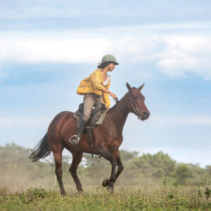 Buitenrit Wildlife Day Ride - Tanzania - Afbeelding 2