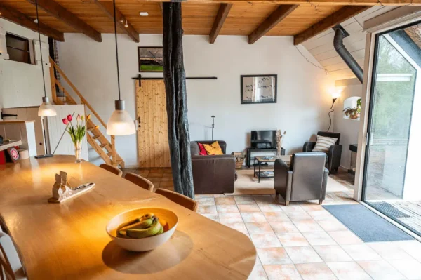 Met je eigen paard op vakantie met arrangementen in Wateren Drenthe - Nederland