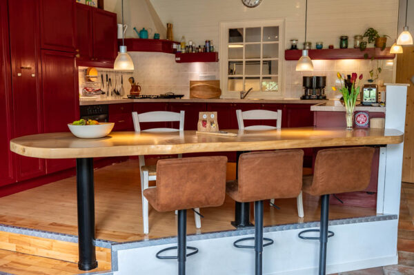 Met je eigen paard op vakantie met arrangementen in Wateren Drenthe - Nederland