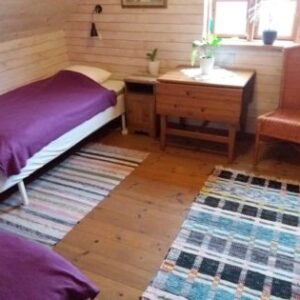 Paardrijkamp Söderåsen - Zweden - Afbeelding 5