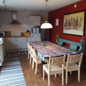 Paardrijkamp Söderåsen - Zweden - Afbeelding 6