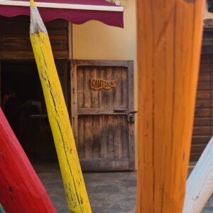 4-daagse Paardentocht Cala Violina & Strand van Punta Ala Toscane - Italië - Afbeelding 11