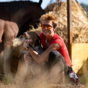 4-daagse Paardentocht Cala Violina & Strand van Punta Ala Toscane - Italië - Afbeelding 6