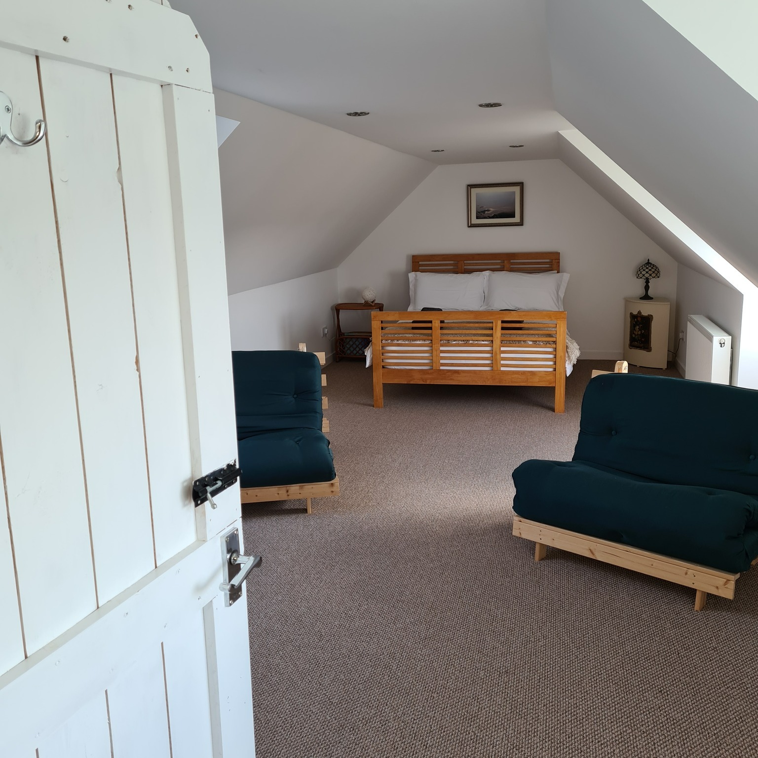 5-daagse De Haven Retreat - Schotland - Afbeelding 16